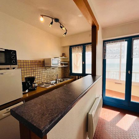 Les Sables D'Or, Vue Ocean Apartment Saint-Jean-de-Monts Exterior photo