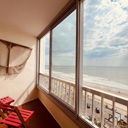 Les Sables D'Or, Vue Ocean Apartment Saint-Jean-de-Monts Exterior photo