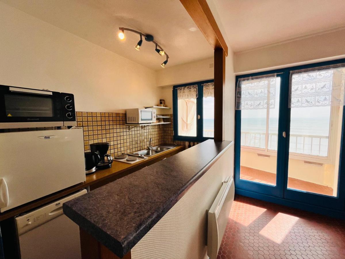 Les Sables D'Or, Vue Ocean Apartment Saint-Jean-de-Monts Exterior photo