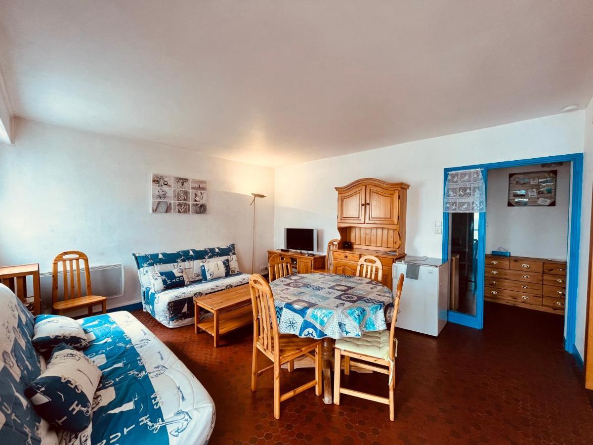 Les Sables D'Or, Vue Ocean Apartment Saint-Jean-de-Monts Exterior photo