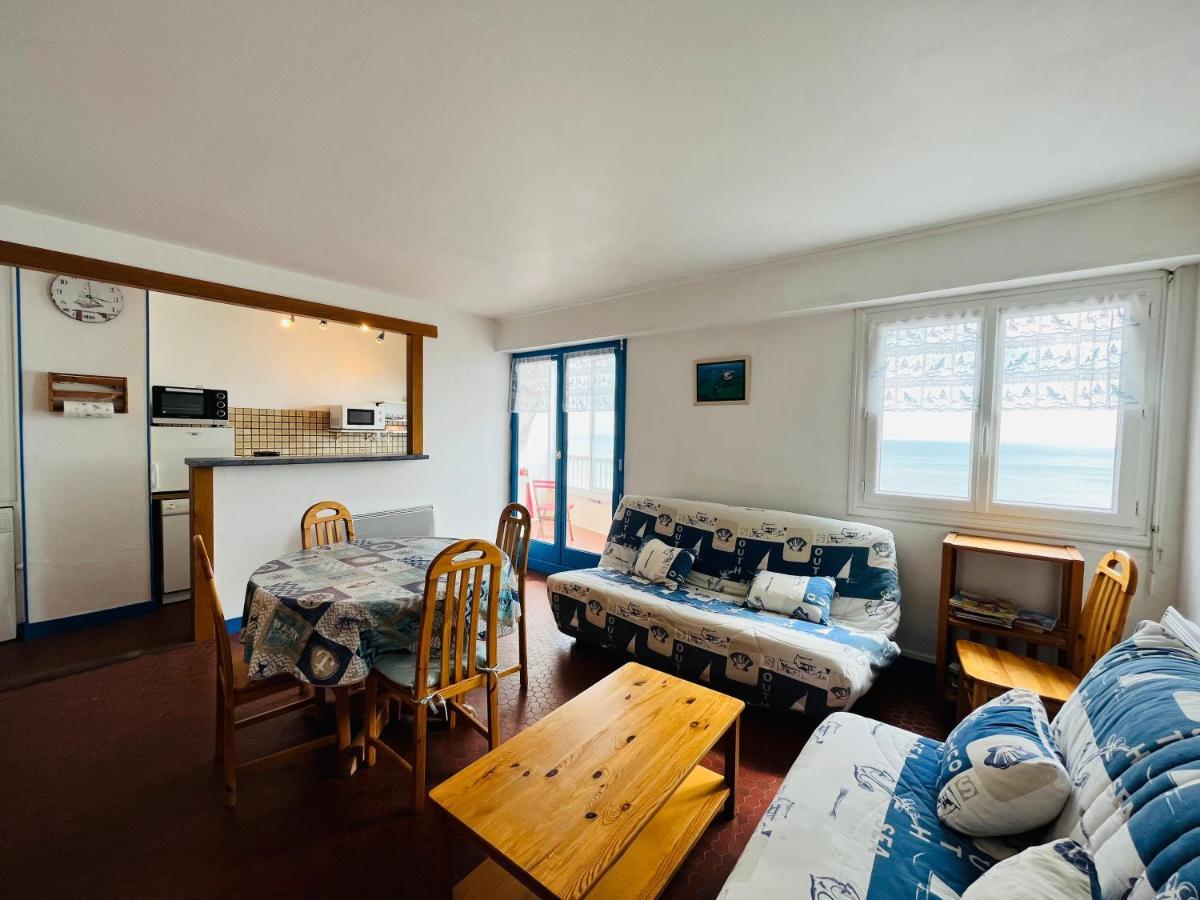 Les Sables D'Or, Vue Ocean Apartment Saint-Jean-de-Monts Exterior photo