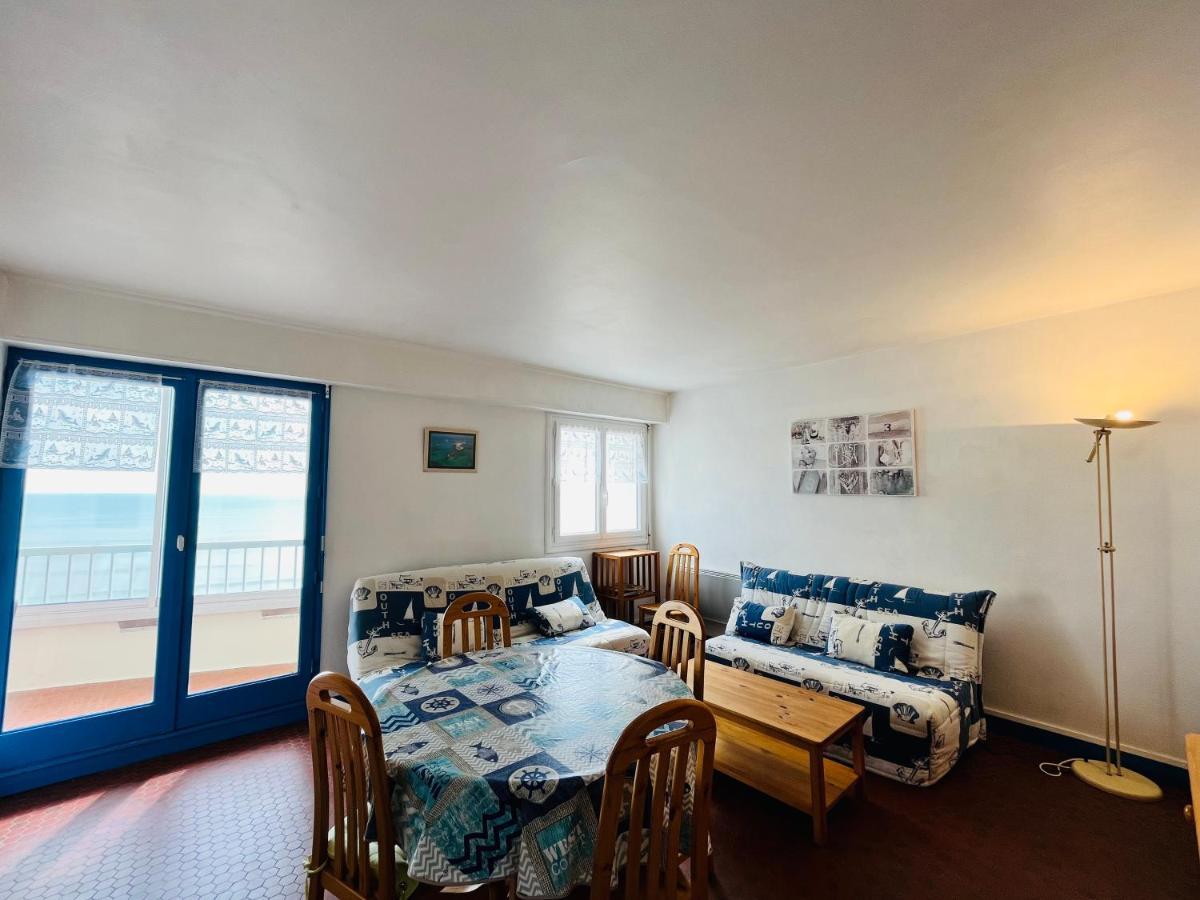 Les Sables D'Or, Vue Ocean Apartment Saint-Jean-de-Monts Exterior photo